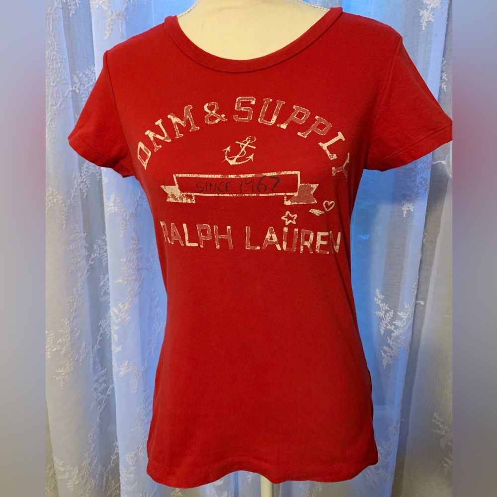 Ralph Lauren Tee Shirt